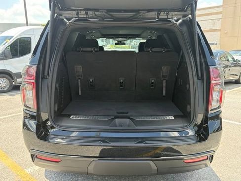 Used 2024 Chevrolet Tahoe Z71 AWD/4WD image 5