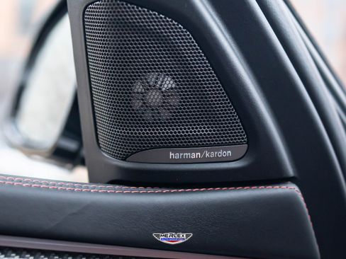 Used 2017 BMW X6 M w/ Executive Package image 45