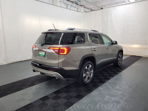 Used 2019 GMC Acadia SLT FWD image 9