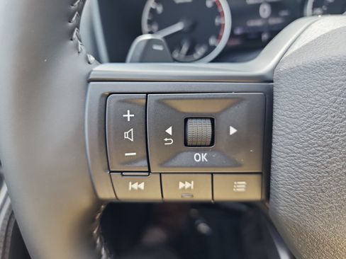 New 2026 Nissan Rogue Dark Armor AWD/4WD image 20