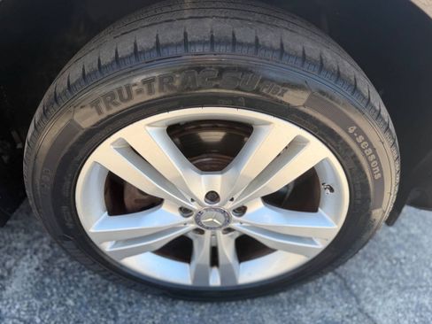 Used 2012 Mercedes-Benz ML 350 4MATIC image 27
