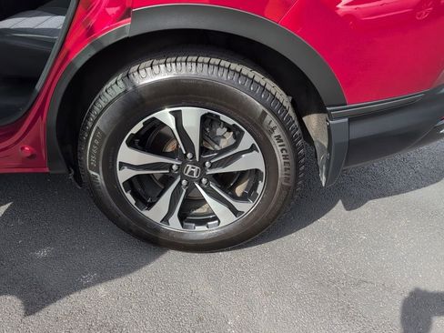 Used 2022 Honda CR-V Special Edition image 51
