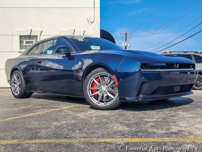 Used 2024 Dodge Charger Daytona Scat Pack w/ Plus Group