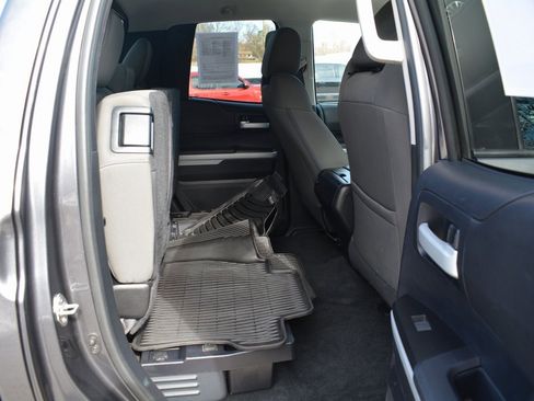 Used 2018 Toyota Tundra SR5 w/ TRD Off Road Package image 19