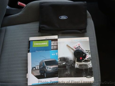 Used 2019 Ford Transit 350 XLT RWD image 36