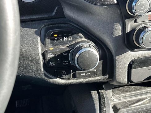 Used 2023 RAM 1500 Big Horn image 24