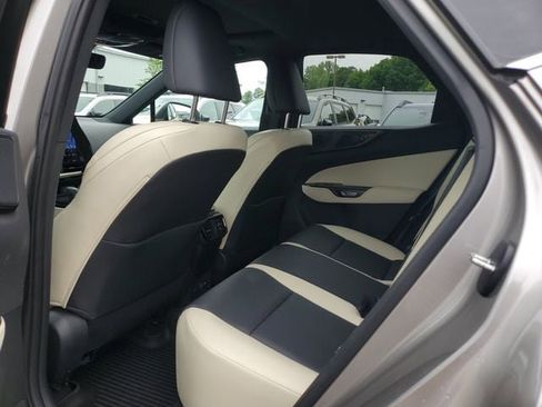 Used 2024 Lexus NX 250 FWD w/ Towing Package (2000 Lbs) image 13