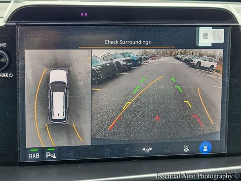 New 2026 Subaru Outback Touring XT AWD/4WD image 17