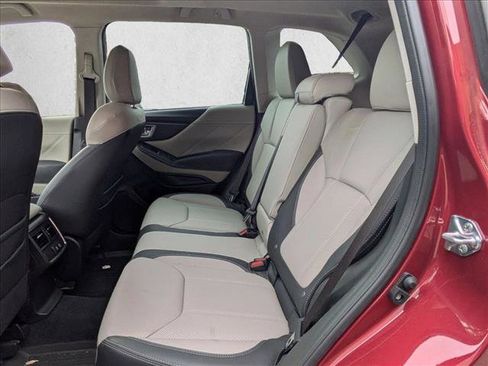 Used 2024 Subaru Forester Limited AWD/4WD image 12
