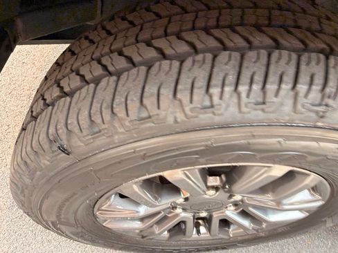 Used 2023 Ford Ranger XLT w/ Equipment Group 301A Mid AWD/4WD image 30