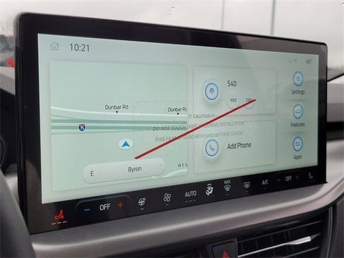 New 2025 Ford Escape Base w/ Class II Trailer Tow Package image 44