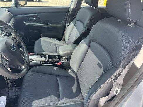 Used 2014 Subaru Impreza 2.0i Sport Premium AWD/4WD image 9