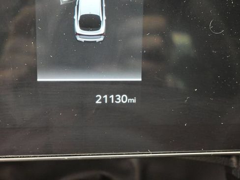 Used 2025 Kia K5 GT-Line FWD image 18