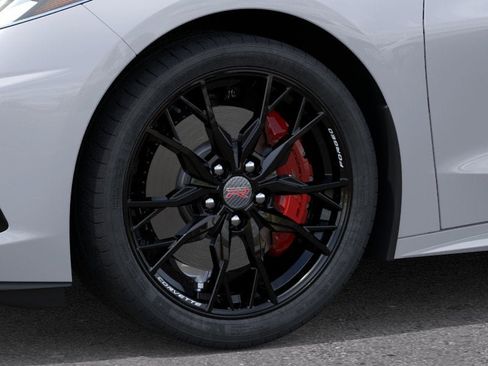 New 2026 Chevrolet Corvette Stingray Coupe w/ Z51 Performance Package RWD image 9