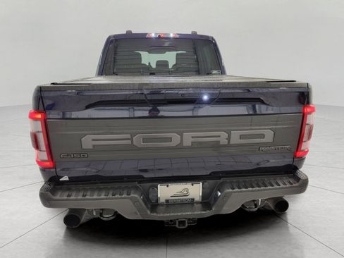 Used 2022 Ford F150 Raptor w/ Equipment Group 801A High AWD/4WD image 53