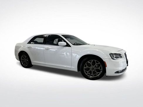 Used 2017 Chrysler 300 S image 35
