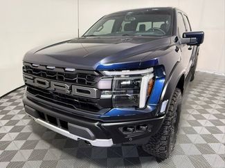 Used 2024 Ford F150 Raptor video 2