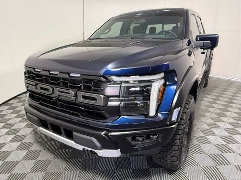 Used 2024 Ford F150 Raptor image 2
