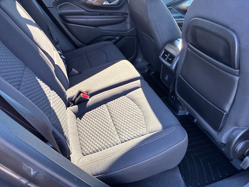 Used 2019 GMC Terrain SLE w/ Driver Convenience Package AWD/4WD image 33