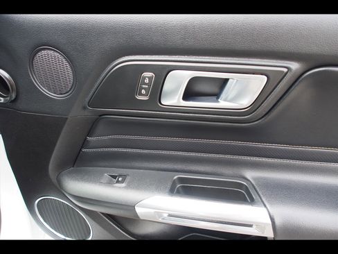 Used 2021 Ford Mustang GT Premium w/ Equipment Group 401A image 15