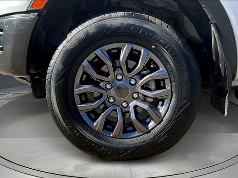 Used 2021 Ford Ranger XLT w/ Equipment Group 301A Mid AWD/4WD image 33