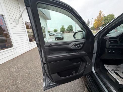 Certified 2021 Chevrolet Tahoe RST AWD/4WD image 11