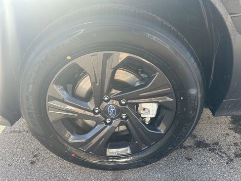 New 2026 Subaru Crosstrek 2.5i AWD/4WD image 31