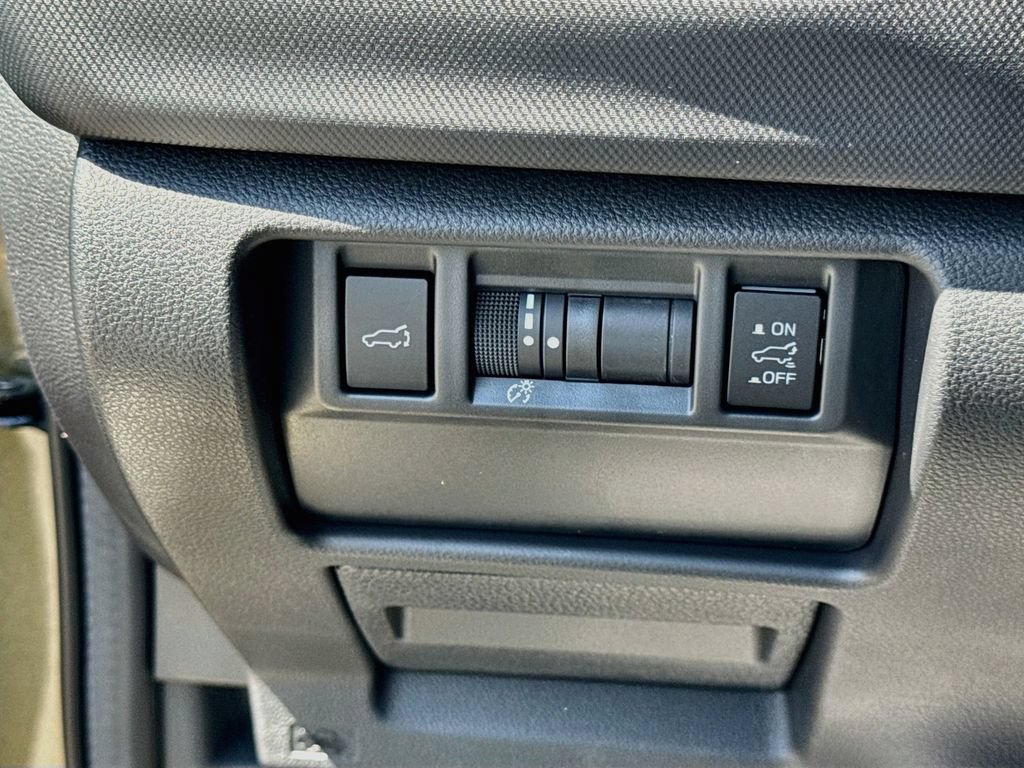 New 2026 Subaru Forester Limited AWD/4WD image 11