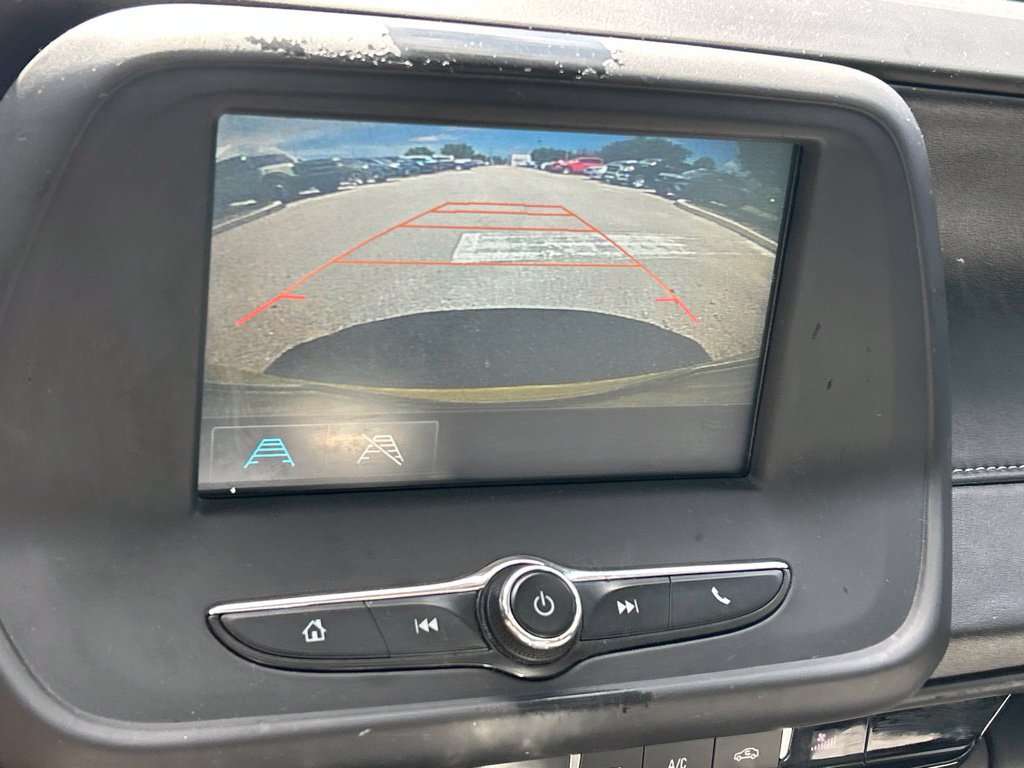 Used 2018 Chevrolet Camaro LT w/ RS Package RWD image 26