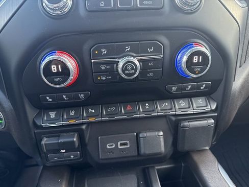 Used 2021 GMC Sierra 2500 Denali w/ Denali Ultimate Package image 26