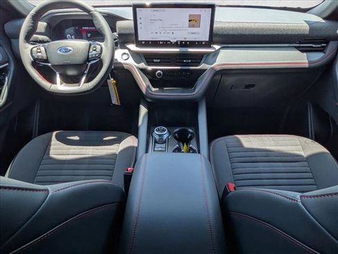 New 2026 Ford Explorer ST-Line RWD image 14