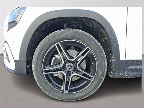 New 2026 Mercedes-Benz GLB 250 GLB 250 image 7