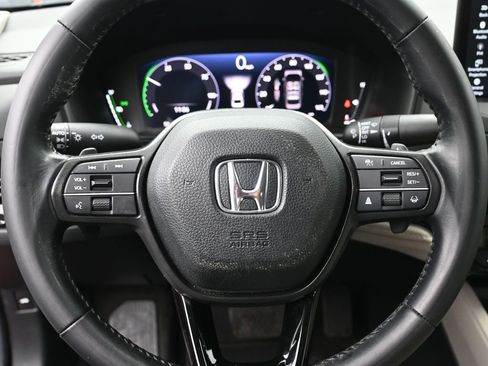 Certified 2023 Honda Accord EX-L image 12