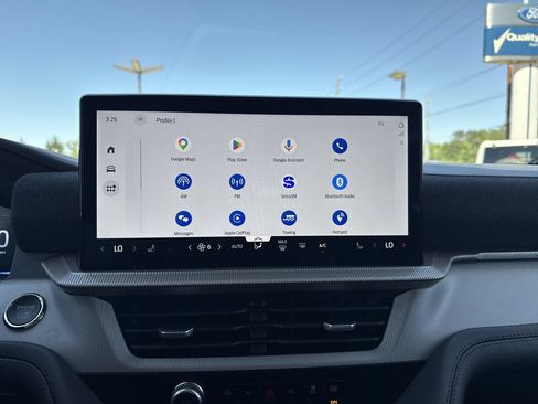 New 2026 Ford Explorer Active RWD image 19