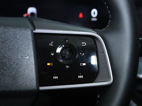 Certified 2026 Nissan Murano SL AWD/4WD image 27