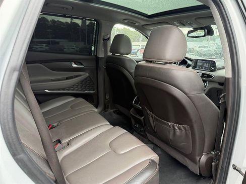 Used 2019 Hyundai Santa Fe Limited image 19