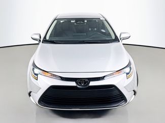 Used 2024 Toyota Corolla LE FWD video 2
