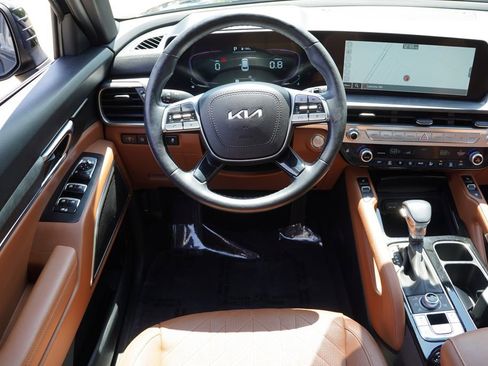 Certified 2023 Kia Telluride EX X-Line AWD/4WD image 21