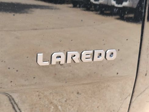 New 2026 Jeep Cherokee Laredo AWD/4WD image 8