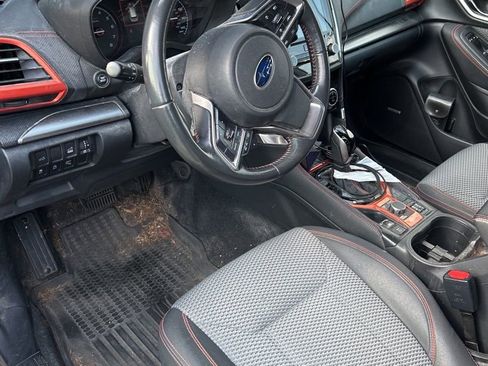 Used 2019 Subaru Forester Sport w/ Popular Package #2 AWD/4WD image 5