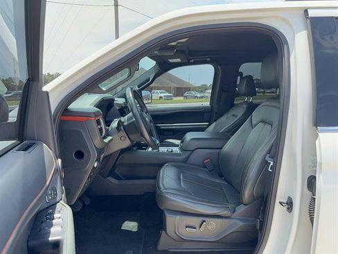 Used 2022 Ford Expedition Timberline AWD/4WD image 8