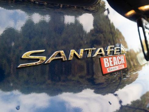 Used 2020 Hyundai Santa Fe Limited image 45