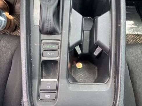 Used 2024 Honda Accord EX image 17