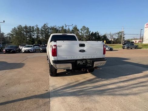 Used 2016 Ford F350 XL w/ Power Equipment Group AWD/4WD image 5