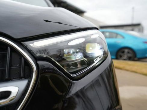 Certified 2026 Mercedes-Benz GLC 300 4MATIC image 13