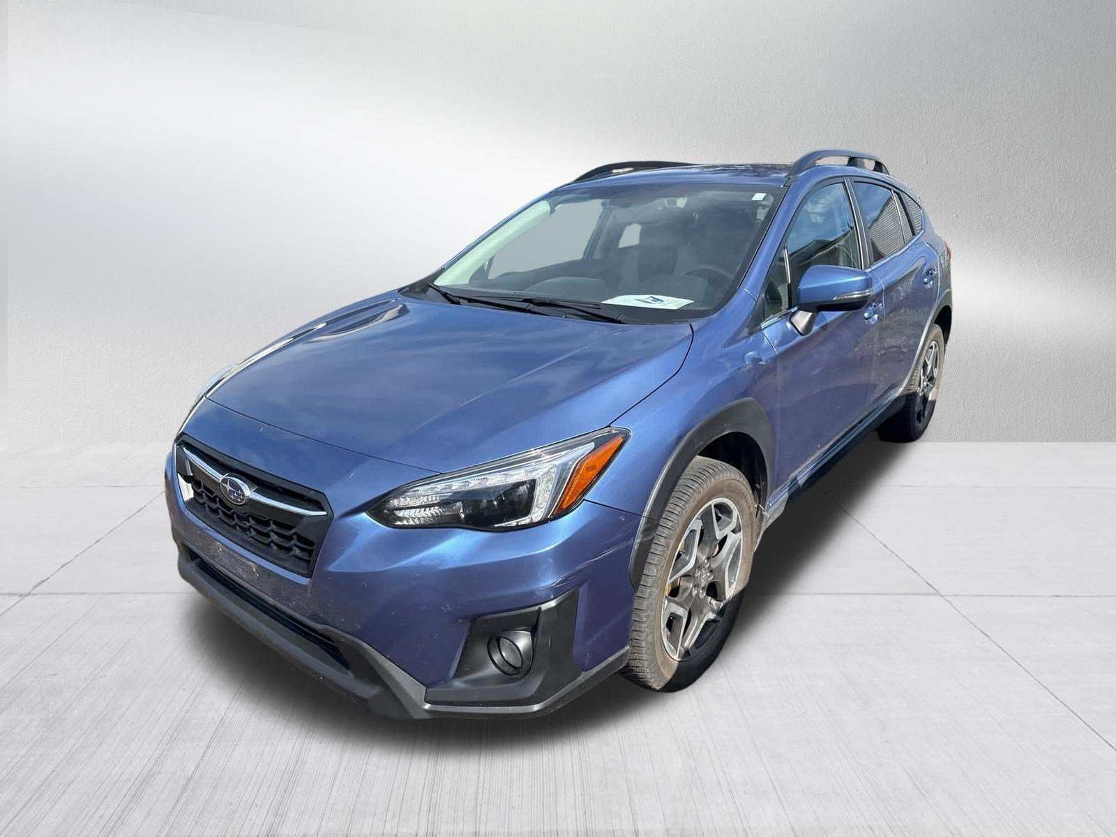 Used 2019 Subaru Crosstrek 2.0i Limited w/ Popular Package #2 AWD/4WD image 11
