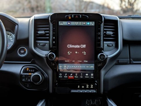 Used 2023 RAM 1500 Big Horn image 16