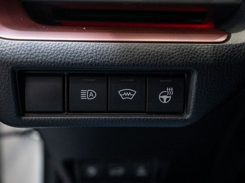 New 2026 Toyota Prius Plug-In Hybrid image 26