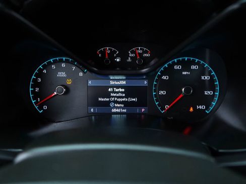 Used 2021 Chevrolet Colorado ZR2 image 6