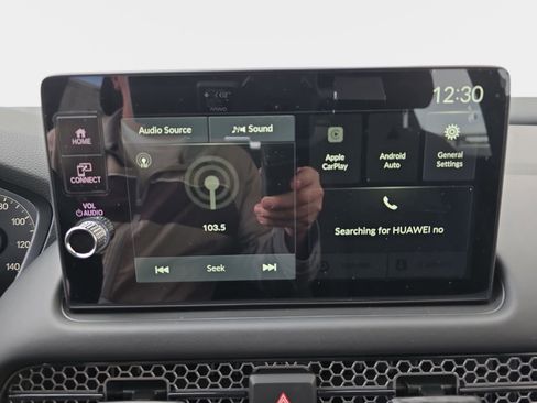 New 2026 Honda HR-V Sport image 20